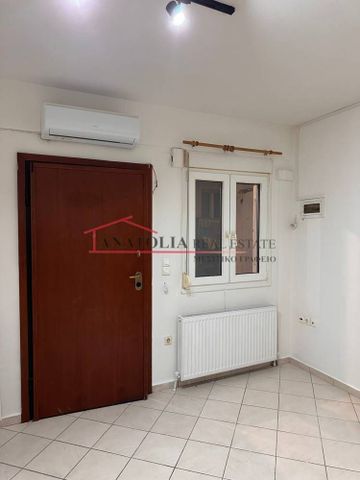 Studio/Γκαρσονιέρα για ενοικίαση Ξηροκρήνη (Ξηροκρήνη - Παναγία Φανερωμένη) - Φωτογραφία 4