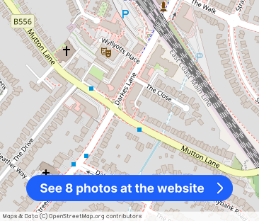 Mutton Lane, Potters Bar, EN6 - Photo 1