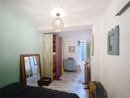 Appartement T4 près de SAINT CHAMAS à louer - Photo 2