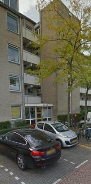 Zeeltstraat 3525 TG Utrecht - Foto 1