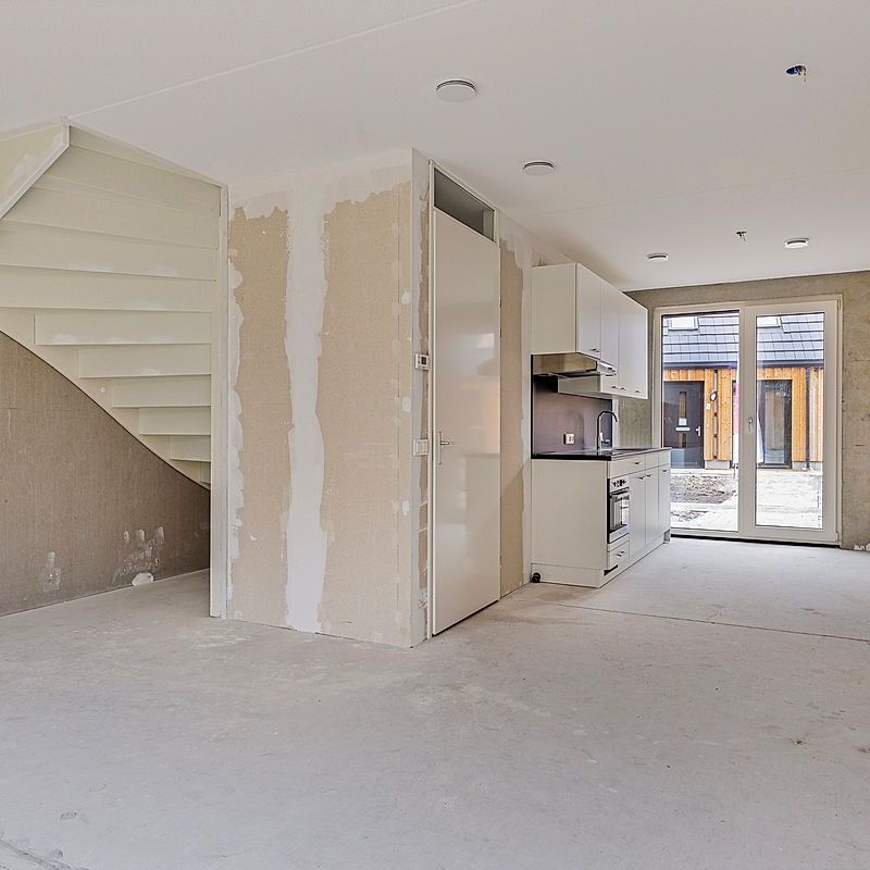 Overakker 1 - Foto 1