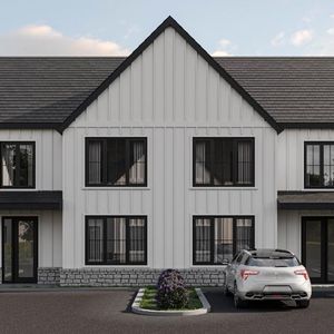 1 MOIS GRATUIT ! Grand 5 1/2 sur 2 étages, LIBRE - Condo / appartement / logement à louer La Présentation - Photo 2