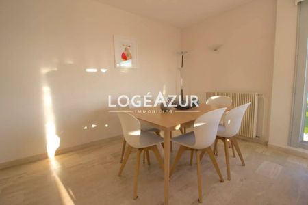 Location AppartementAntibes - Photo 4