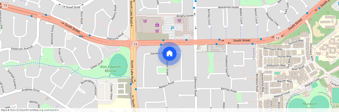 21b Davies Crescent, WA 6163, Kardinya