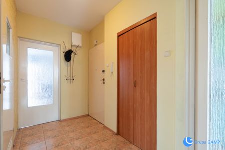 Żabiniec, 2 niezależne pokoje, 44 m2 balkon - Zdjęcie 2