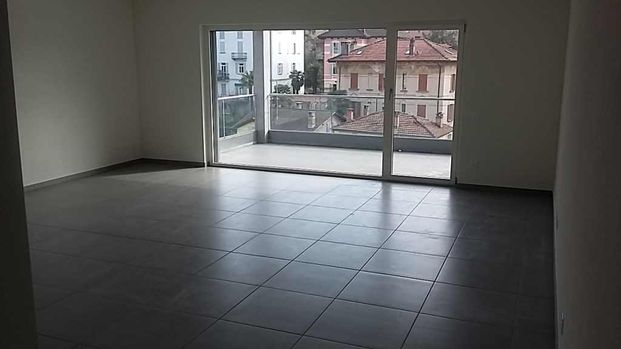 Lugano, zona Stazione, Residenza Pegaso,appartamenti 2.5 e 3.5 - Foto 1