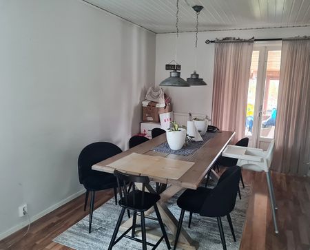 Viaduktgatan, Hästveda - Photo 5