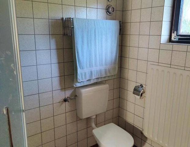 2 Raum Souterrain Wohnung in Ehningen - Foto 1