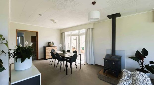 Ingahape Rd, Hawera - Photo 1