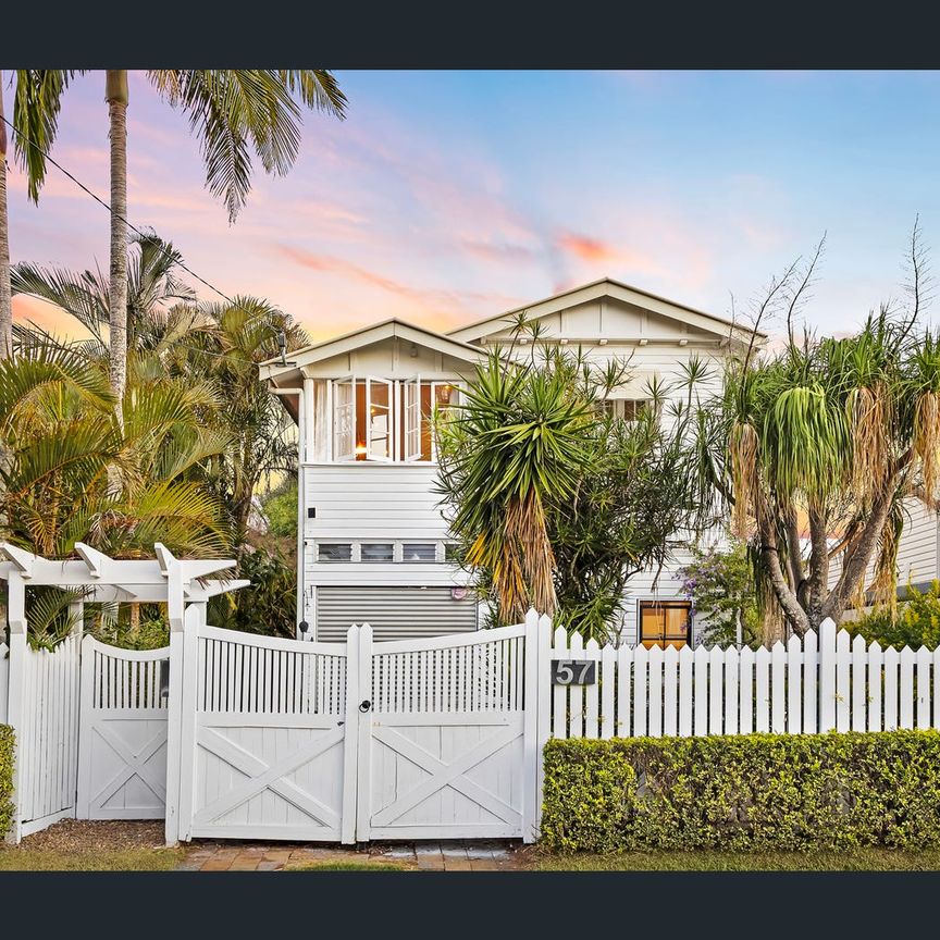 32 Stanley Terrace, Wynnum, Qld 4178 - Photo 1
