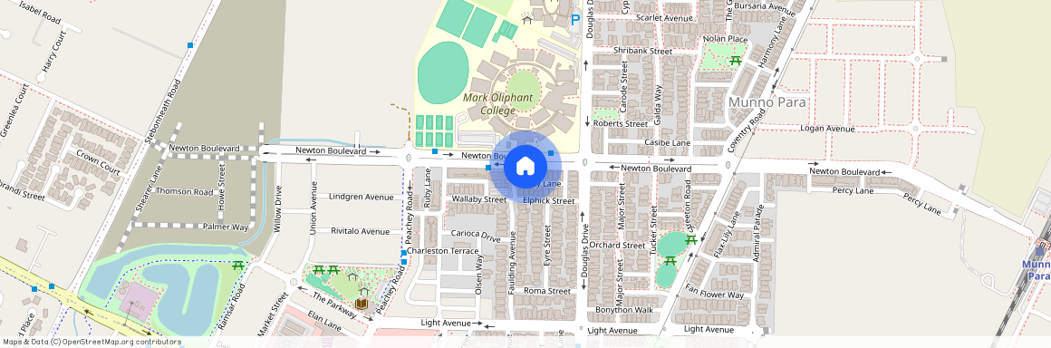 146 NEWTON BOULEVARD, SA 5115, Munno Para