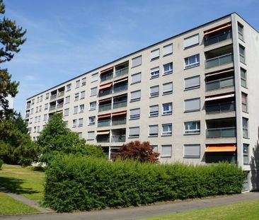 3.5 Zimmer, 70 m², 6. Stock - Photo 6