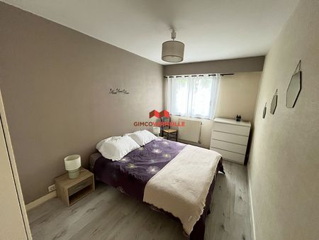 Location Appartement 2 pièces 43m² - Photo 4