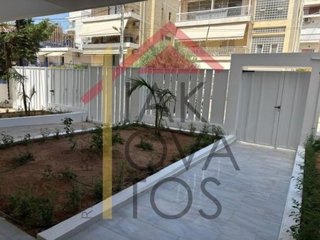 Μεζονέτα για ενοικίαση Άνω Γλυφάδα (Γλυφάδα) - Photo 4