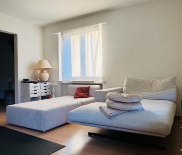 1.5 Zimmer, 50 m², 5. Stock - Photo 2