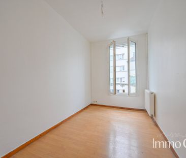 Appartement 2 pièces - 27.49m² - Photo 1