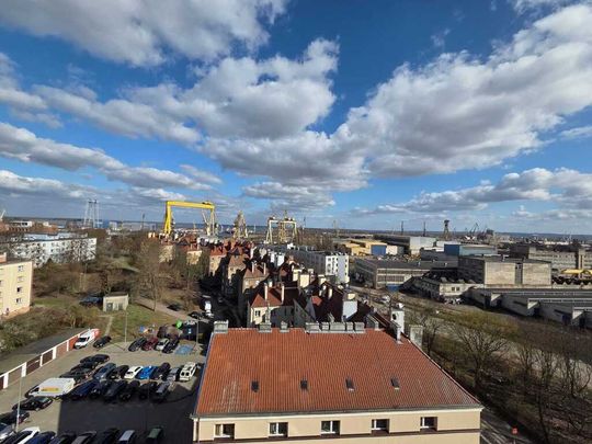 mieszkanie na wynajem Szczecin Drzetowo - Photo 1