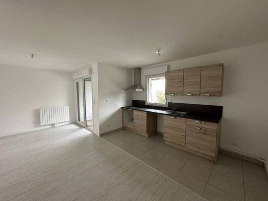 Appartement 2 pièces - - Photo 1