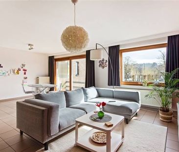 Appartement te huur - Foto 1