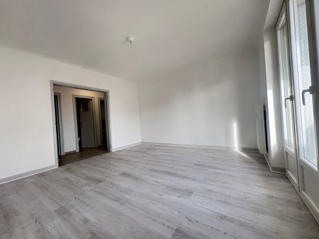 T3 Rénové Clermont-Ferrand / coeur de la Glacière - Photo 2