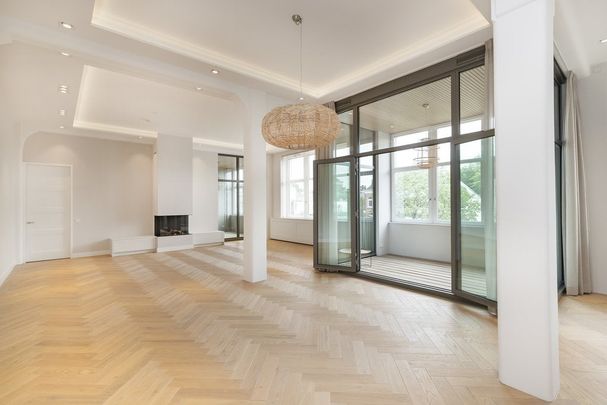 Te huur: Appartement Dora Tamanaplein 83 in Amsterdam - Foto 1