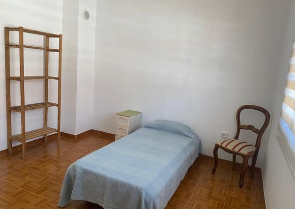 Quarto para alugar Samora Correia Porto Alto