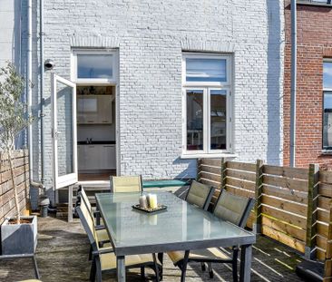 Te huur: Appartement Waldeck Pyrmontstraat in Haarlem - Photo 4