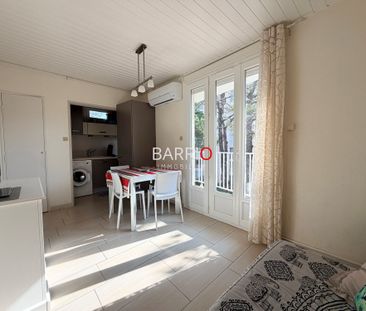 Location Appartement 2 pièces 26m² ARGELES SUR MER 66700 - Photo 2