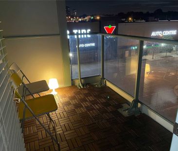 For Lease - 15 Singer Court Unit# 503, Toronto, Ontario - Photo 1