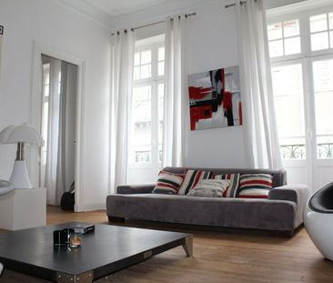 Appartement à louer 3 pièces • Pau - Photo 1