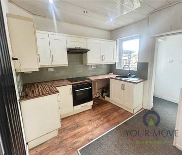 2 bedroom terraced house to rent - Photo 3