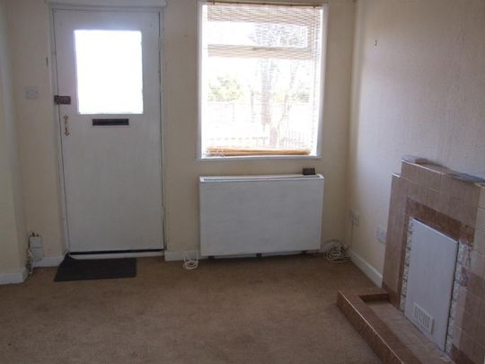 1 bedroom terraced house to rent - Photo 1