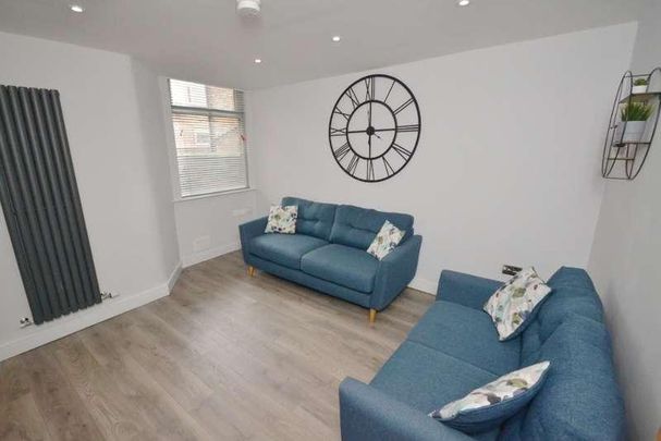 Braemar Road, Fallowfield, Manchester, M14 - Photo 1