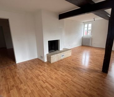 5 Zimmer, 130 m², 3. Stock - Foto 1