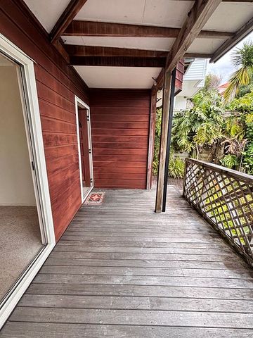 Kohimarama Seaviews - 2bedroom unit with courtyard - Photo 3