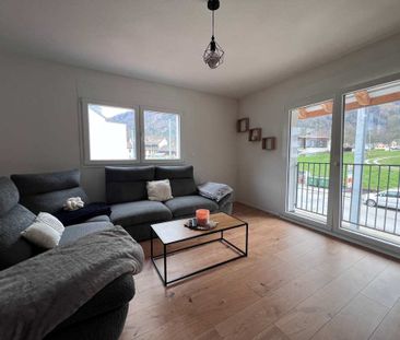 3.5 Zimmer, 110 m², 1. Stock - Foto 3