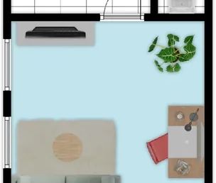 STUDENTEN AUFGEPASST! GEMÜTLICHES APARTMENT NAHE DES KREFELDER AMTS... - Photo 1