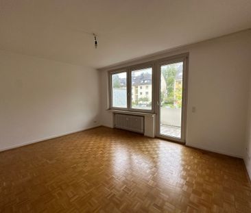 Moderne 2-Zimmer-Wohnung mit Balkon in Dortmund-Körne! - Photo 1