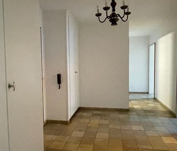 3 Zimmer, 73 m², 4. Stock - Photo 6