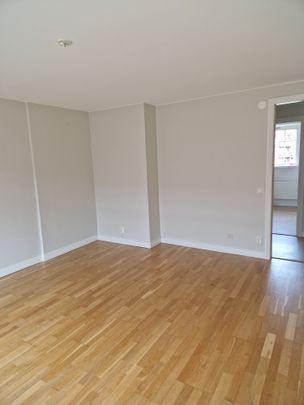 Kilbäcksgatan 31 - Foto 1