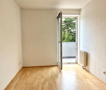 1130! Sonnige 2-Zimmer Wohnung mit Balkon Nähe Klimtvilla und U4 ab... - Photo 5