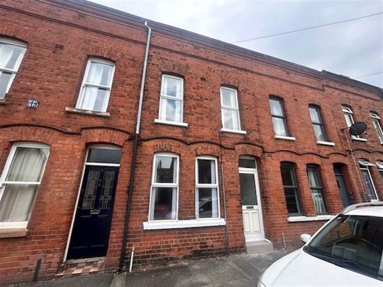 13 Rathdrum Street, Lisburn Road, Belfast, BT9 7GB - Photo 1