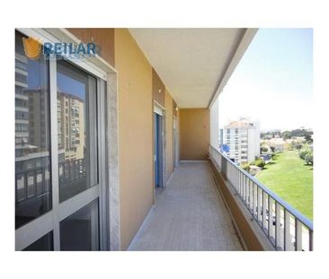 Apartamento T2 - Photo 1