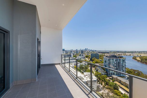 1905/31 Rowe Avenue, Rivervale WA 6103 - Photo 1