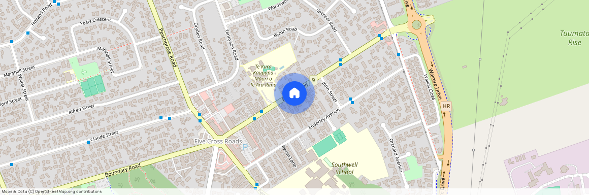 2/48 Fifth Avenue, Enderley, Hamilton City