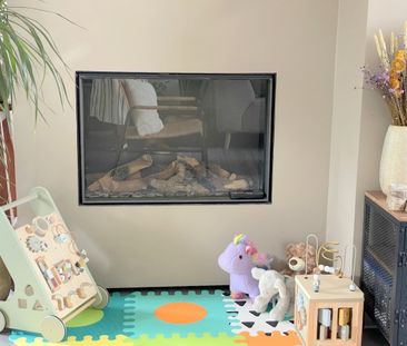 Subliem dakappartement nabij het mooie Astridpark ! - Foto 5