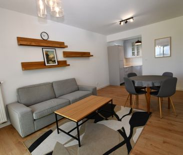 2 sypialnie | balkon| Dworskie Ogrody - Photo 1