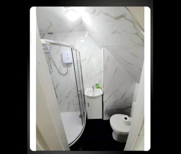 Room in a Shared House, Erith Road, LE2 - Photo 5