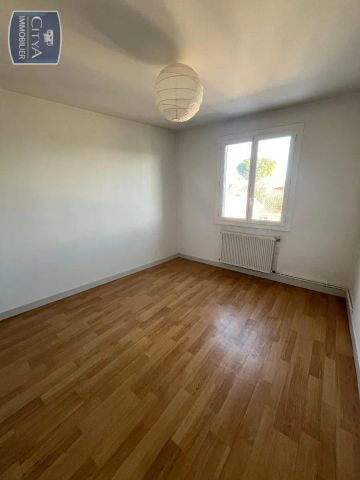 Appartement à louer 3 pièces 73.07m² - Photo 4