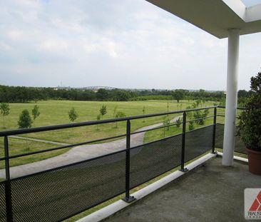 Appartement Saint Herblain 4 pièce(s) 80.5 m2 - Photo 2